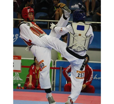 Taekwondo Việt Nam vẫn tin dùng chuyên gia Hàn Quốc