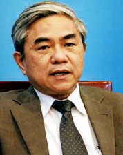 Bộ trưởng Bộ KH-CN Nguyễn Quân: Tạo bước đột phá phát triển