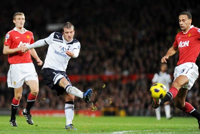 Công phá “pháo đài” Old Trafford