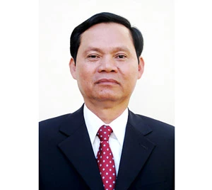 Tổng Thanh tra Chính phủ Huỳnh Phong Tranh: Minh bạch trách nhiệm, góp phần giảm tham nhũng