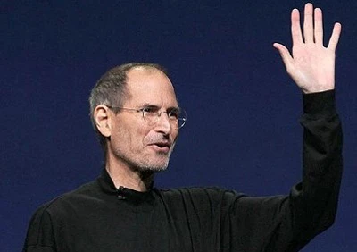 Steve Jobs từ chức Giám đốc điều hành Apple
