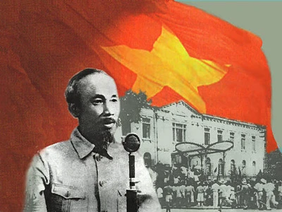 Tuyên ngôn Độc lập 2-9-1945: Tầm nhìn bao quát về thời đại