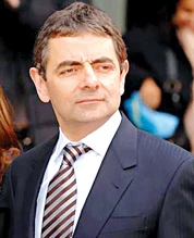 Mr. Bean muốn nghỉ hưu