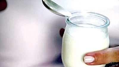 Yoghurt ít béo không tốt cho phụ nữ mang thai