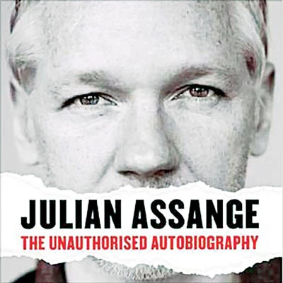 Xuất bản cuốn hồi ký tranh cãi của ông chủ Wikileaks
