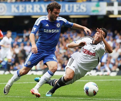 Champions League, Valencia – Chelsea: Mata trở lại Valencia