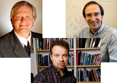 Giải Nobel Vật lý 2011 - Vinh danh phát hiện sự giãn nở của vũ trụ
