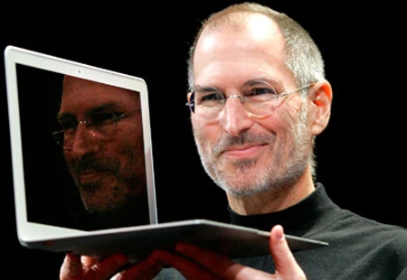 Steve Jobs của Apple qua đời