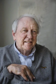 Nobel Văn chương 2011 thuộc về nhà văn Thụy Điển Tomas Transtromer