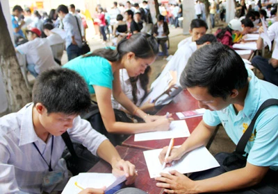 Nghịch lý ngành cơ khí: Trải thảm vẫn thiếu người - Đừng để sinh viên tiếp tục quay lưng