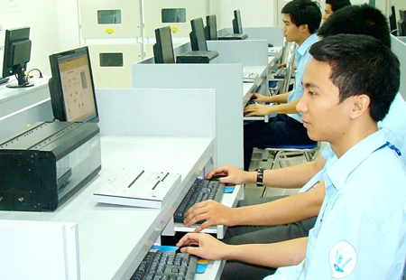 Giám đốc Sở Nội vụ tỉnh Nam Định - Trần Tất Tiệp: “Không tuyển hệ dân lập để nâng cao năng lực bộ máy hành chính”