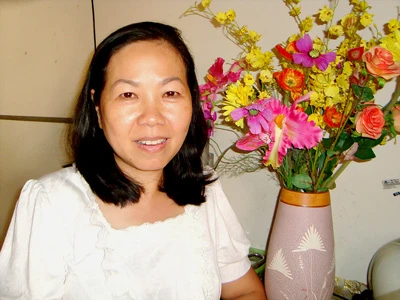 Tỏa hương cho đời