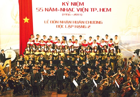 Piano Festival 2011 - Giao lưu âm nhạc cổ điển quốc tế