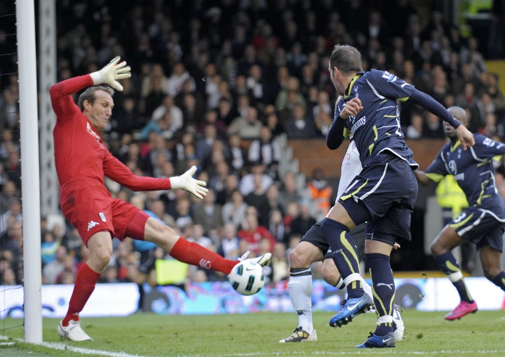 Fulham - Tottenham: Kịch bản đôi công