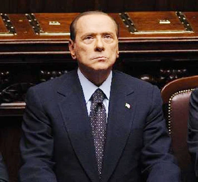 Thủ tướng Ý Berlusconi sẽ từ chức