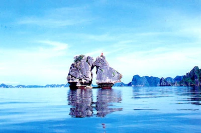 Vịnh Hạ Long