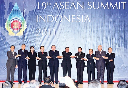 ASEAN cần tăng cường phối hợp tại các diễn đàn quốc tế