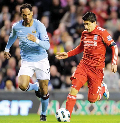 Liverpool - Man.City (23 giờ ngày 27-11): Liều thuốc tinh thần