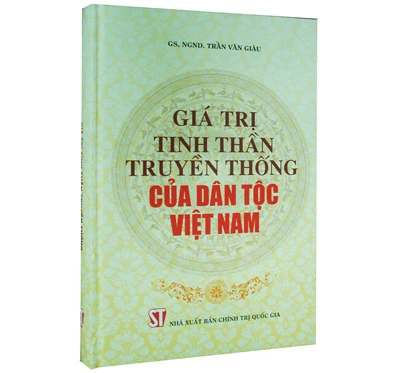 Giá trị tinh thần truyền thống của dân tộc Việt Nam