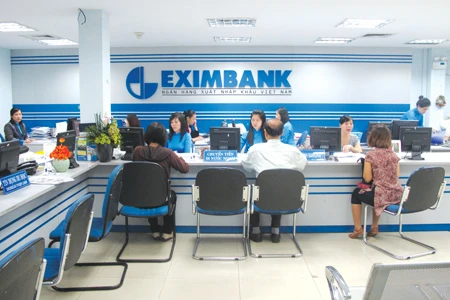 Eximbank với nhiều chương trình khuyến mãi cuối năm