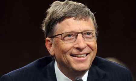 Bill Gates hợp tác với Trung Quốc xây dựng lò hạt nhân kiểu mới