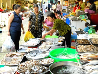 Năm 2012, giữ nguyên thuế môn bài như năm 2011