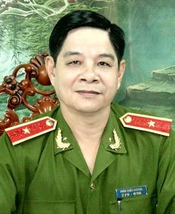 Thiếu tướng Trần Triều Dương: Nỗ lực phòng chống cháy, nổ dịp tết