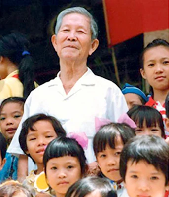 1 năm ngày mất GS Trần Văn Giàu - Người cộng sản khiêm nhường