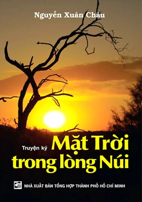 Mặt trời trong lòng núi