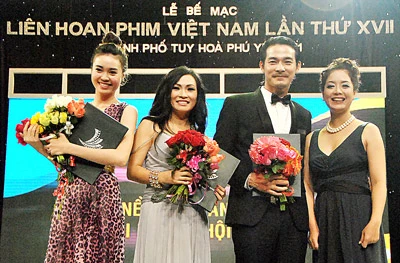 Liên hoan phim Việt Nam lần thứ 17 - Những tiếc nuối