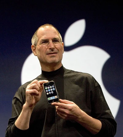 Steve Jobs nhận giải thưởng Grammy