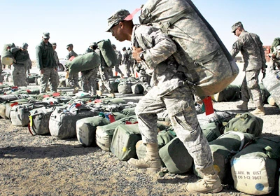 Mỹ rút quân khỏi Iraq - Hệ lụy sau cuộc chiến