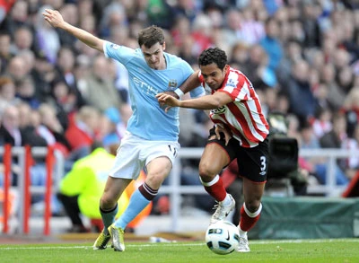 Sunderland (15) - Man.City (1): Hy vọng nào cho Sunderland?