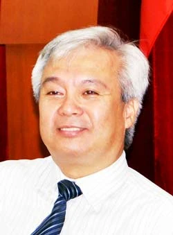 PGS - TS Phan Thanh Bình, Giám đốc ĐH Quốc gia TPHCM: Ưu tiên đẩy mạnh quản trị đại học