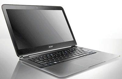 Ultrabook mỏng nhất thế giới