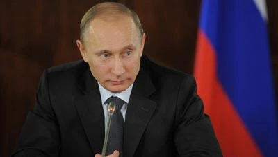 Nga: Thủ tướng Putin tự soạn cương lĩnh tranh cử tổng thống