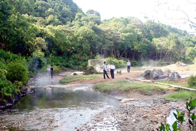 Suối Bang