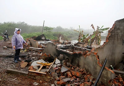 Vụ cưỡng chế đất tại Tiên Lãng - Chính phủ sẽ làm rõ trách nhiệm của từng tổ chức, cá nhân