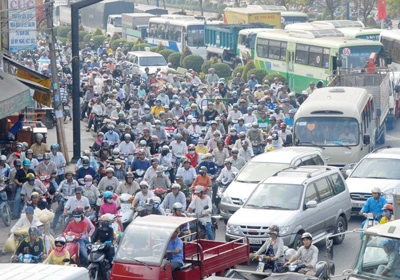 TPHCM: Kiến nghị điều chỉnh giờ học, giữ nguyên giờ làm