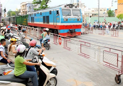 Chú trọng an toàn vận chuyển hành khách