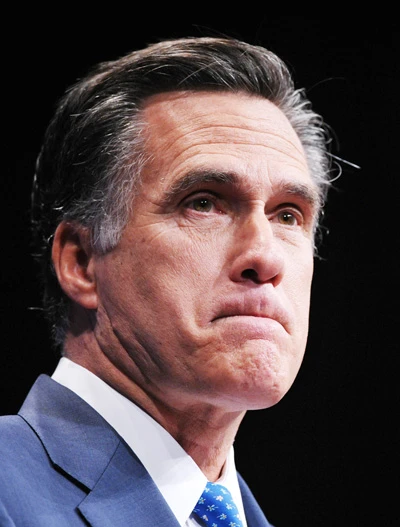 Bầu cử Tổng thống Mỹ: Ông Mitt Romney thắng ở bang Maine