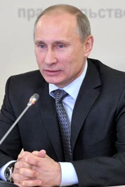 Giáo hội chính thống giáo Nga công khai ủng hộ ông Putin