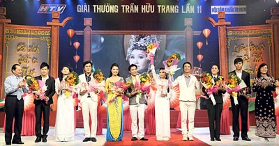 Giải thưởng Trần Hữu Trang lần thứ 11 - Những điểm sáng