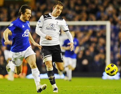 Vòng 28 Giải Ngoại hạng Anh, Everton - Tottenham: Chỉ sau 2 tháng...