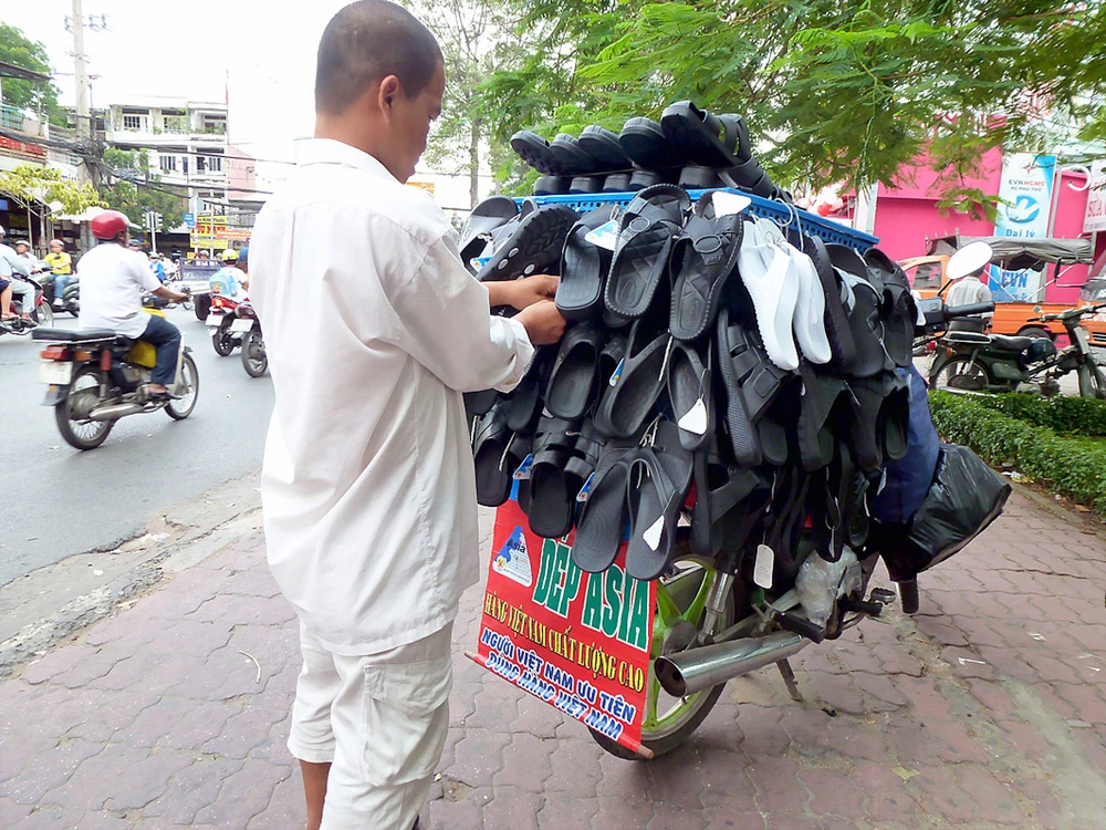 Phát huy vai trò Hội Bảo vệ quyền lợi người tiêu dùng