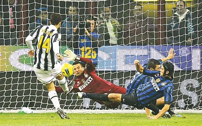 Juventus – Inter Milan: Niềm tin trở lại