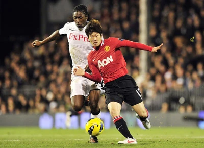 Man.United (2) - Fulham (13): Động lực và lợi thế