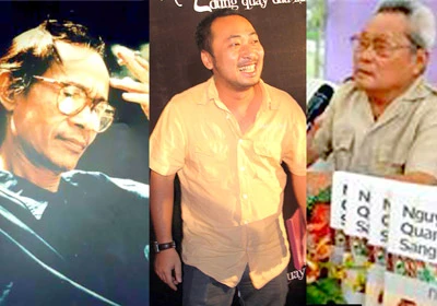 Nhà văn Nguyễn Quang Sáng và những kỷ niệm với nhạc sĩ Trịnh Công Sơn