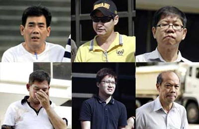 Singapore xét xử 9 bị cáo mua dâm trẻ vị thành niên người Việt Nam