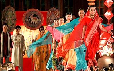 Festival Huế 2012 đã sẵn sàng